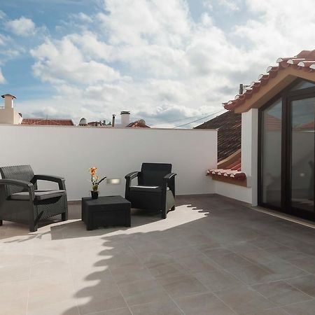 Westside Beach House Пениши Экстерьер фото