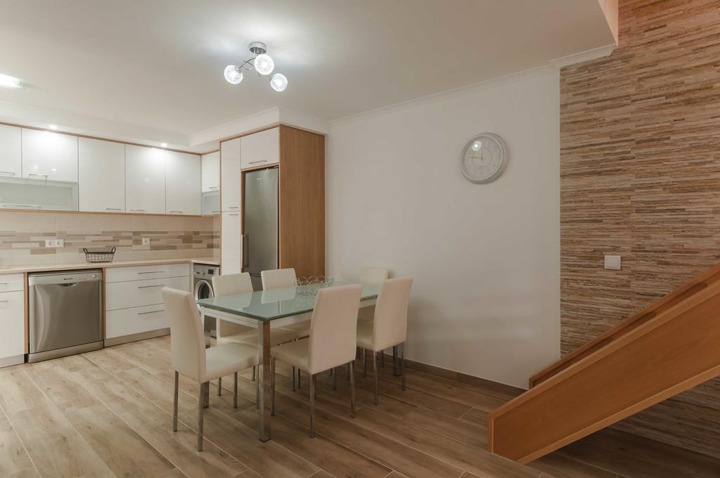 Westside Beach House Пениши Экстерьер фото