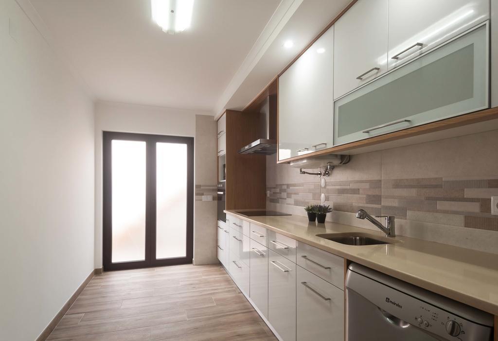 Westside Beach House Пениши Экстерьер фото