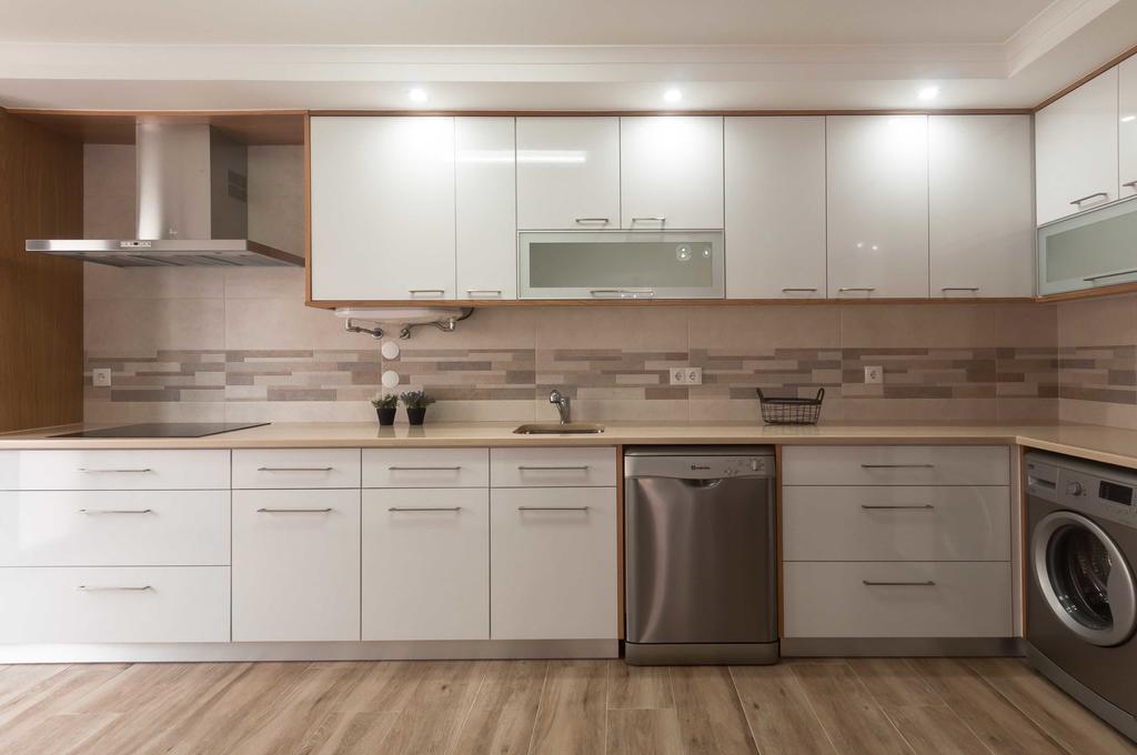 Westside Beach House Пениши Экстерьер фото