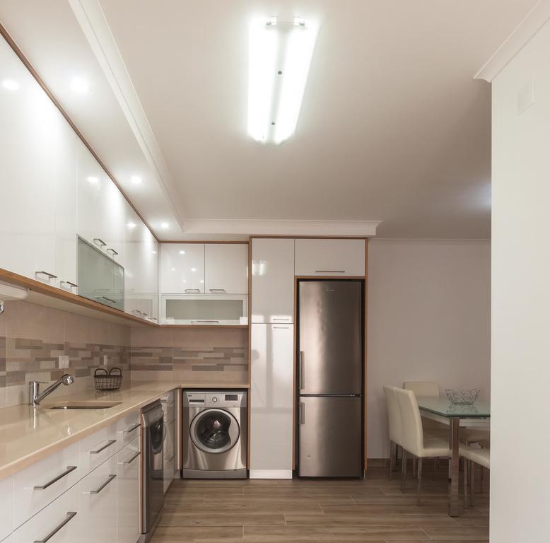 Westside Beach House Пениши Экстерьер фото