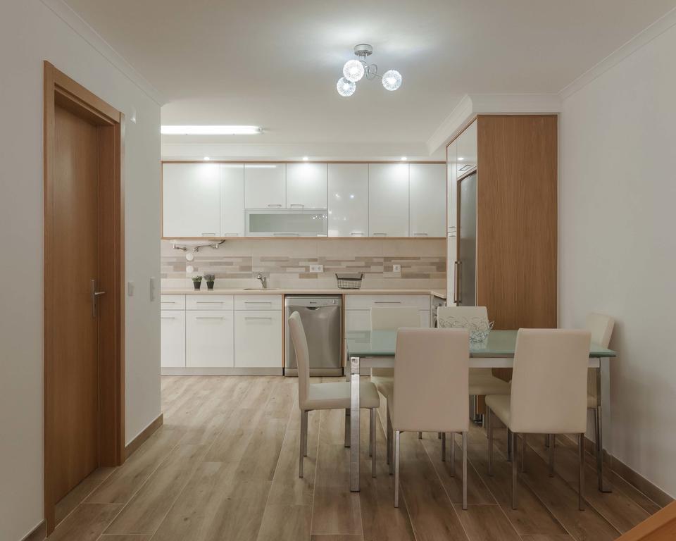 Westside Beach House Пениши Экстерьер фото