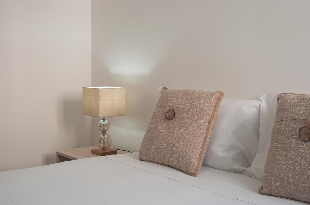 Westside Beach House Пениши Экстерьер фото