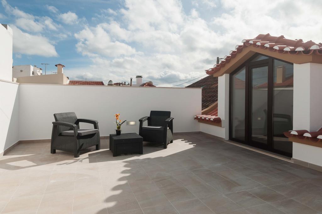 Westside Beach House Пениши Экстерьер фото